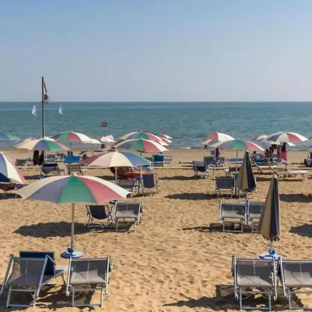 Functional By The Beach-beahost Porto Santa Margherita di Caorle