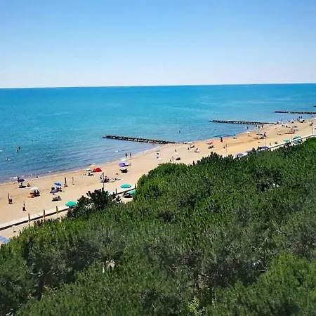 Functional By The Beach-beahost * Porto Santa Margherita di Caorle