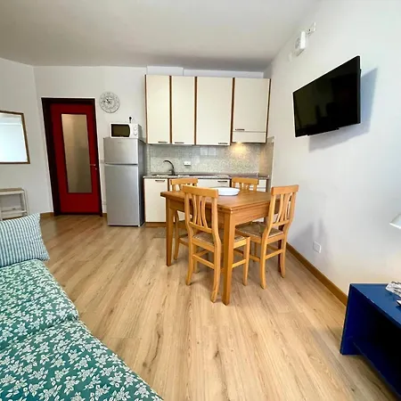 Apartman Functional By The Beach-beahost
