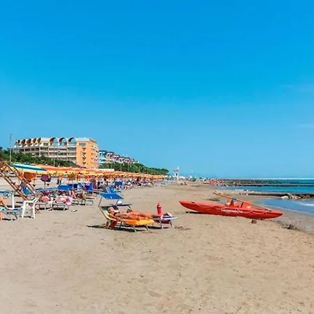 Apartamento Intimate By The - Beahost Porto Santa Margherita